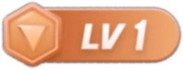 等级-LV1-狐狸库
