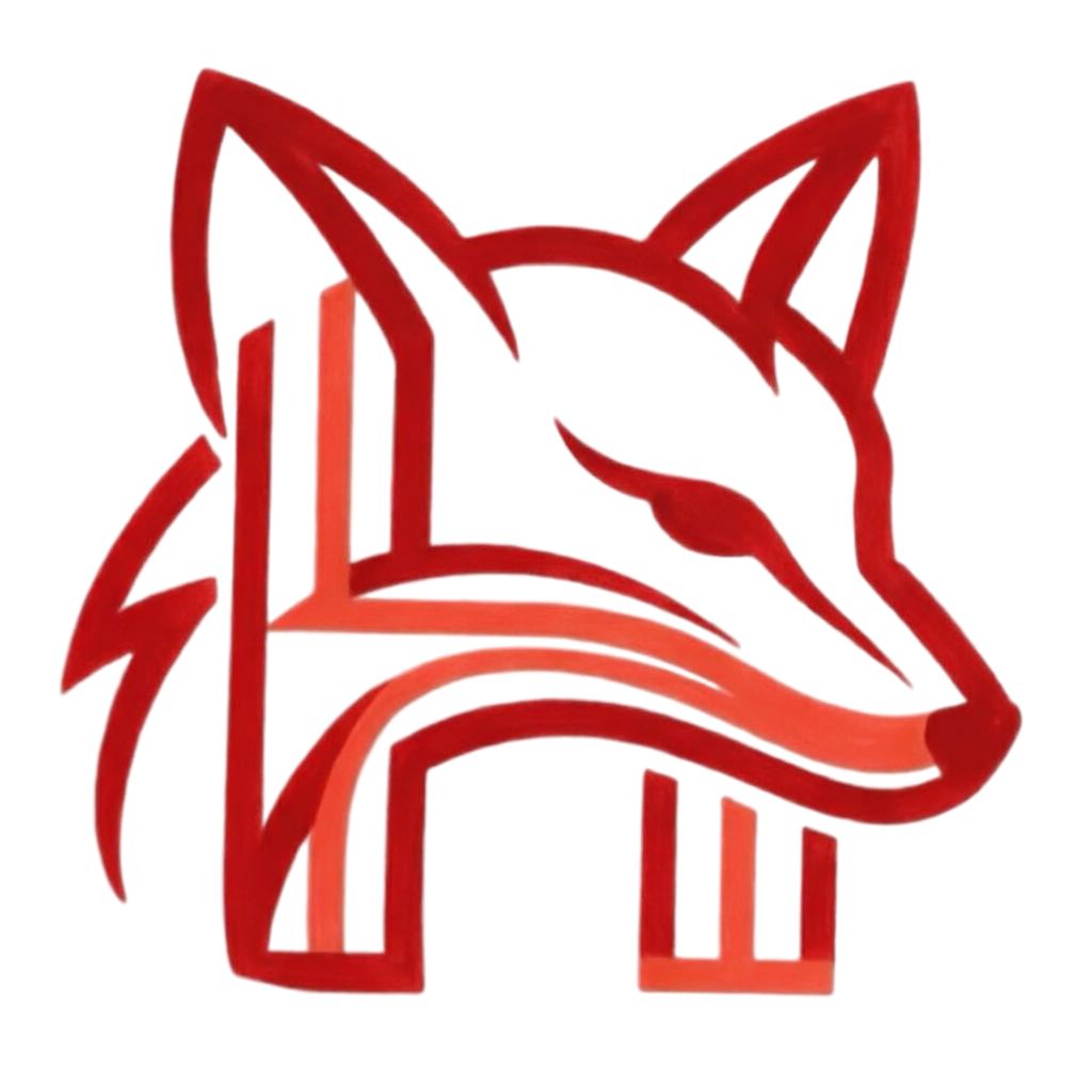 狐狸库